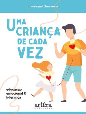 cover image of Uma Criança de Cada Vez